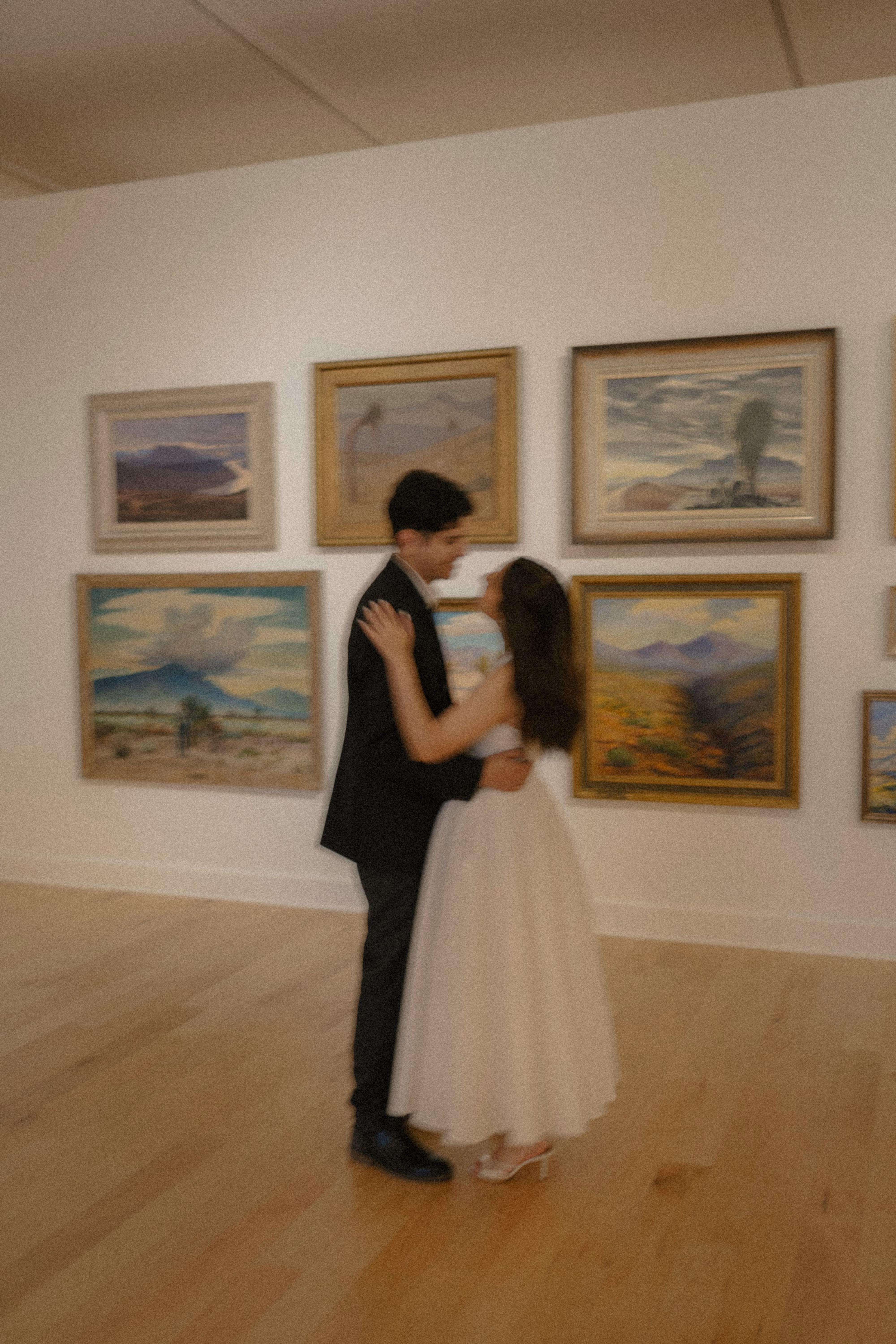 Galería continuo